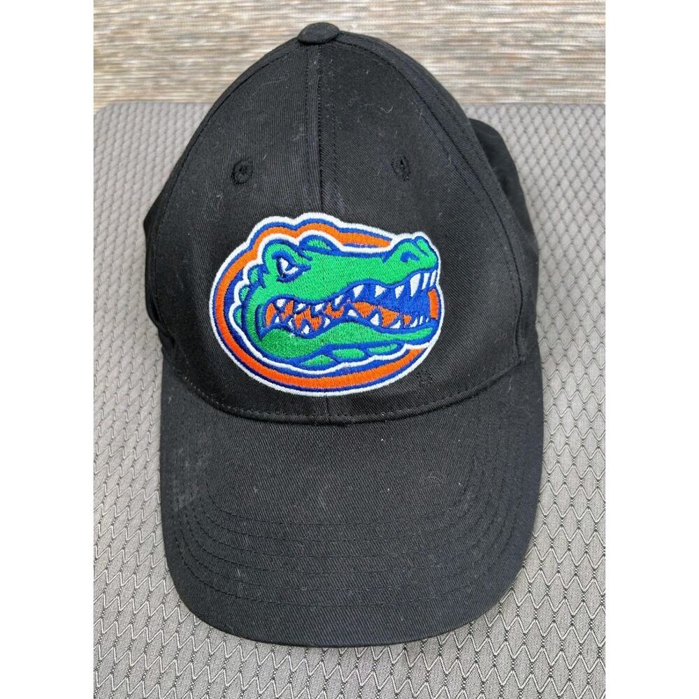 UF University Of Florida Gators Albert NCAA Football Soccer Baseball Hat Cap OS